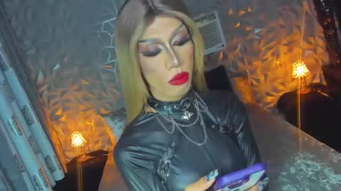 Miss Ann online show from 12, 1, 2025