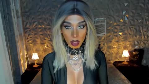 Miss Ann online show from 24, 2, 2025