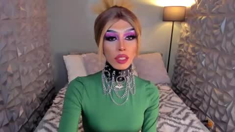 Miss Ann online show from 5, 3, 2025