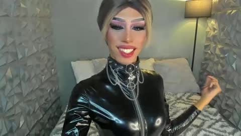 Miss Ann online show from 6, 3, 2025