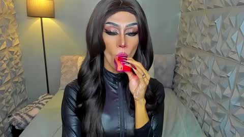 Miss Ann online show from 10, 3, 2025