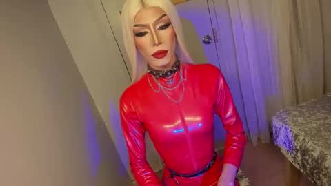 Miss Ann online show from 9, 9, 2025