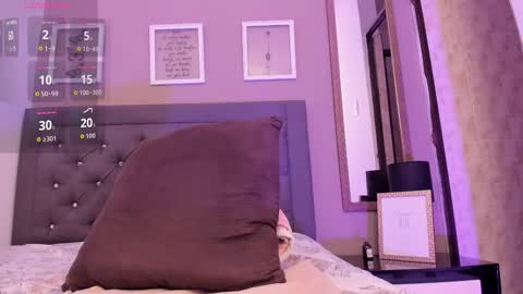 Snapshot of anitafox_ chatting on 3, 12, 2025 Anitafoxx online show from 3, 12, 2025