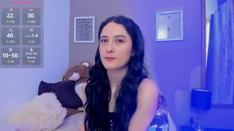 Anitafoxx online show from 10, 1, 2026