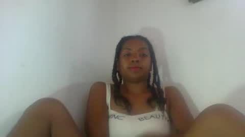 anitah01 online show from 13, 1, 2025