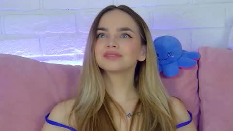 AnitaVenture online show from 26, 11, 2025