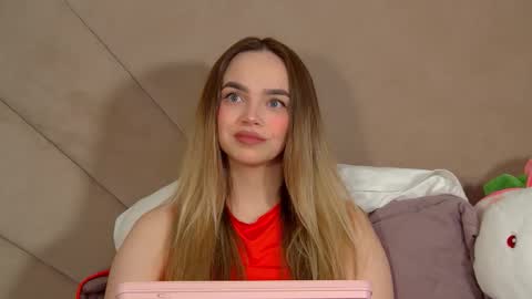 AnitaVenture online show from 19, 3, 2026