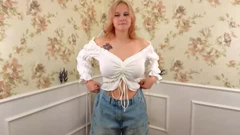 Anita online show from 30, 9, 2025