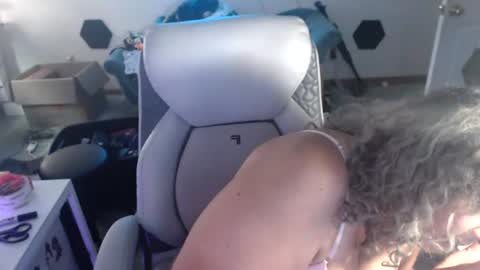 Anita Valentina online show from 13, 7, 2026