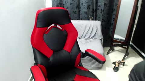 Snapshot of anitazarova chatting on 25, 1, 2025 Anita Zarova online show from 25, 1, 2025