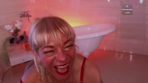 Anita online show from 6, 3, 2026