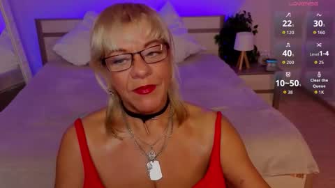 Anita online show from 15, 3, 2026