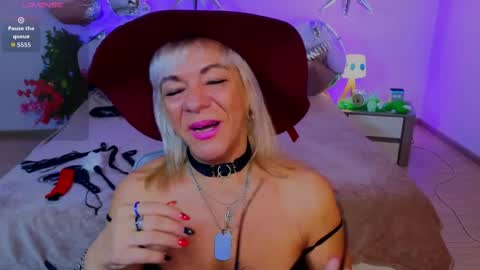 Anita online show from 1, 4, 2026