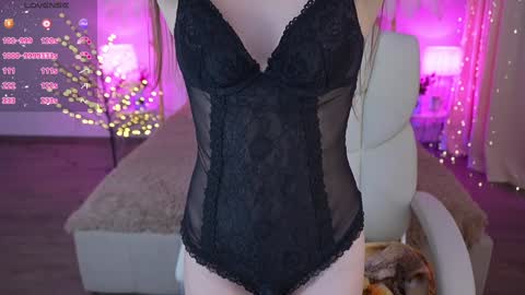 anittarays online show from 10, 1, 2025