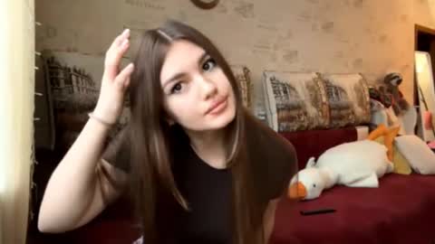 Snapshot of anjaemmick chatting on 12, 1, 2026 Kate online show from 12, 1, 2026