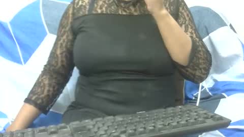 anjali_dogra786 online show from 29, 9, 2025