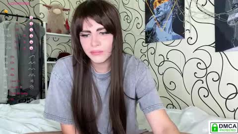 anjalin_sososok online show from 22, 9, 2025