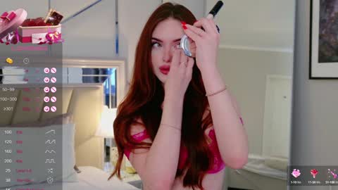 Anje online show from 25, 1, 2025