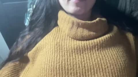 Anje online show from 18, 12, 2024