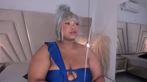 Anjele  online show from 30, 11, 2025