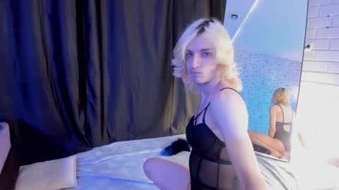 Angel online show from 8, 10, 2025