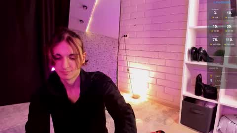 Angel online show from 21, 11, 2025