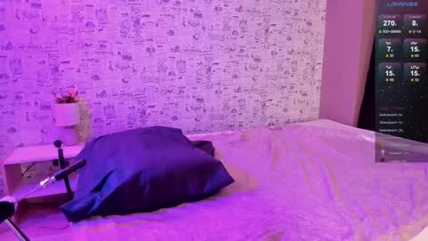 Angel online show from 4, 12, 2025