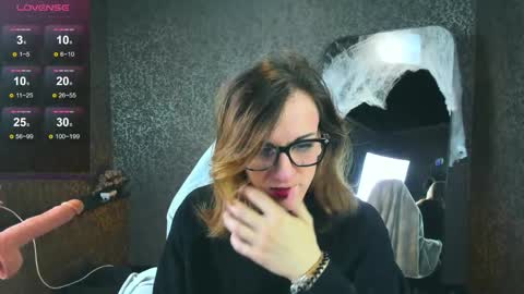 Angel online show from 11, 4, 2026