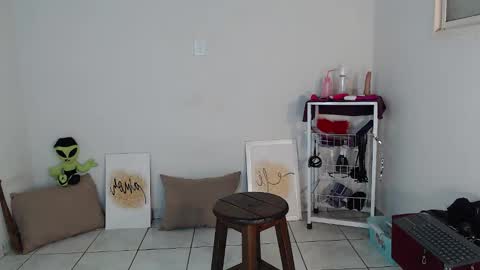 Snapshot of anjinhama chatting on 25, 11, 2025 Hello My name is NaiaraPv is OPEN online show from 25, 11, 2025