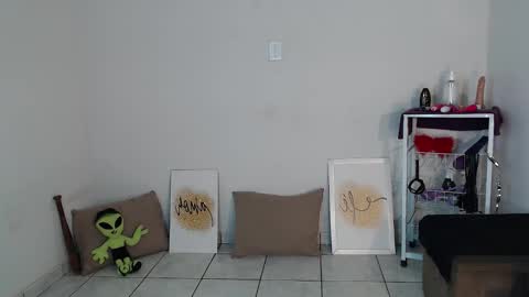 Snapshot of anjinhama chatting on 28, 11, 2025 Hello My name is NaiaraPv is OPEN online show from 28, 11, 2025