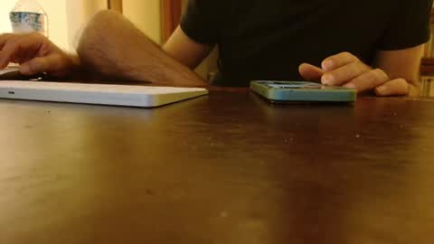 vedatsirke online show from 23, 1, 2025