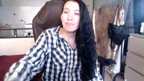 Snapshot of ankey_rayah chatting on 29, 6, 2026 Nameless online show from 29, 6, 2026
