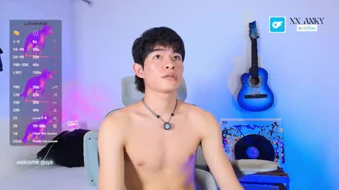 Anky online show from 4, 11, 2025