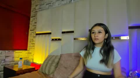 ANGEL AND TEFY online show from 9, 2, 2026