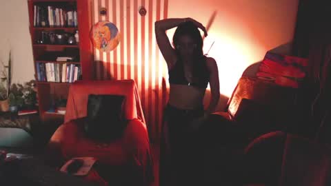 Anma Adler online show from 17, 4, 2026