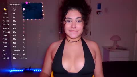 Anna online show from 3, 10, 2025