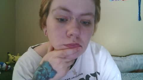 ann_lelala_ online show from 16, 2, 2025