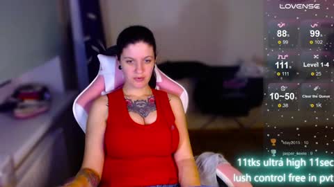 Ann online show from 4, 12, 2024