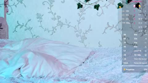 Anna online show from 27, 1, 2025