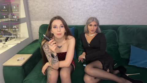 anna13121312 online show from 24, 1, 2025