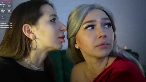 anna13121312 online show from 22, 2, 2025