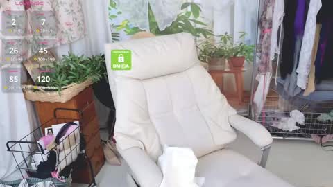anna6513812 online show from 25, 5, 2026