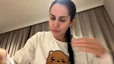 Anna online show from 9, 11, 2025