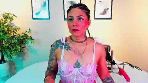 Snapshot of anna__spencer chatting on 21, 6, 2026 Anna online show from 21, 6, 2026