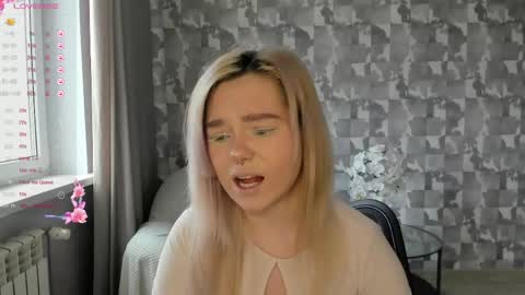 Anna online show from 18, 4, 2026