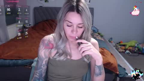 Anadirectgirl online show from 25, 10, 2025