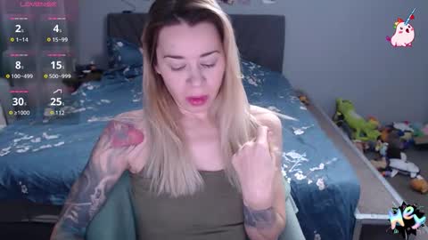 Anadirectgirl online show from 14, 12, 2025