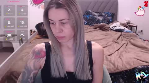 Anadirectgirl online show from 11, 1, 2026