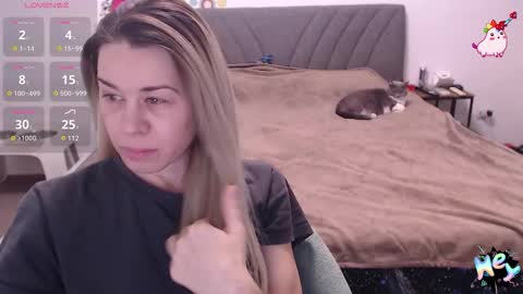 Anadirectgirl online show from 6, 2, 2026