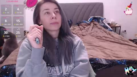 Snapshot of anna_ana chatting on 8, 3, 2026 Anadirectgirl online show from 8, 3, 2026